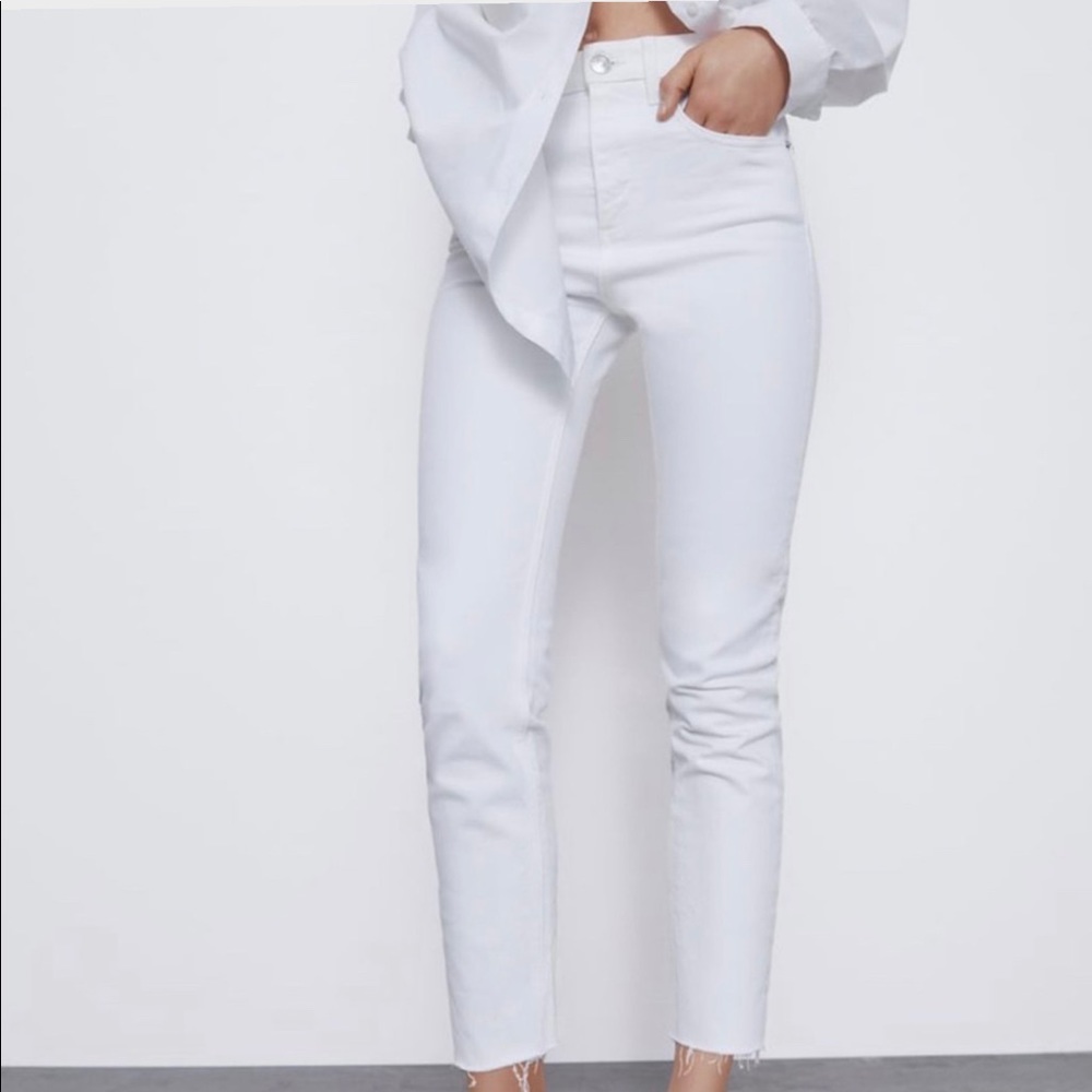 Zara Jeans